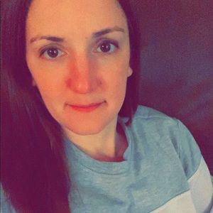 Meet your Posher, Leah